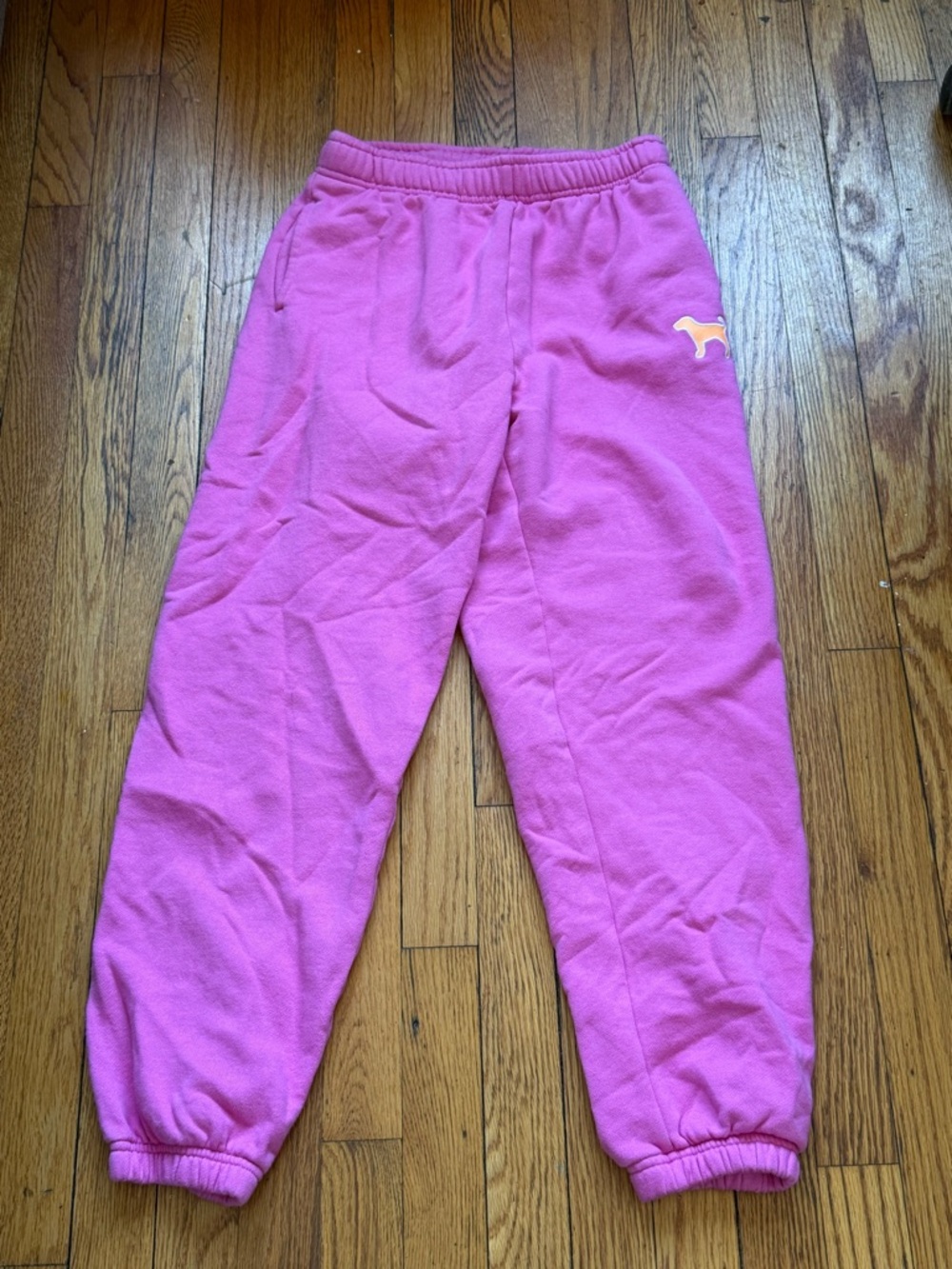Victoria’s secret PINK sweatpants